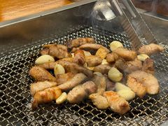 -肉甲韩国木炭烤肉(新壹街1店)