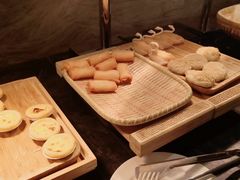 -京香轩·中餐厅(上海中庚聚龙酒店)