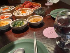 -Fuzzy Bistro 浮几韩餐·茶酒馆