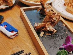 -伊喜饺子·烤鸭(五道口学院路店)