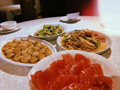 -宏玲餐厅(四川南路店)