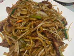 -鸿运茶餐厅(皇岗店)