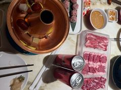 -涮福記·现切牛羊肉火锅(世纪汇店)