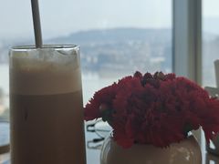 -三迪希尔顿酒店·星空酒廊