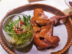 樟茶鸭-锦府盐帮·李宅(领展购物广场中关村店)