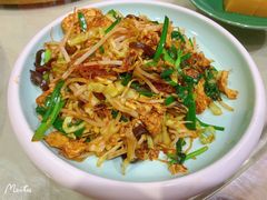 -御提小馆烤鸭店(陆家嘴店)