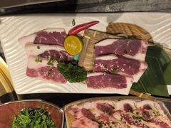 -牛局别馆·和牛烧肉(日月广场店)