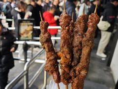 -牛街洪记小吃店(牛街店)