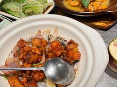 -潮界(虹桥新天地店)