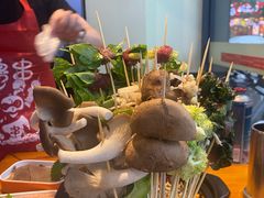 -串掌门砂锅串串香(后瑞店)