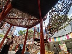 -中国福利会少年宫