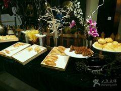 -东方之珠洗浴休闲广场(南开店)