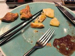 -新鲜特色餐厅(香格里拉大酒店)
