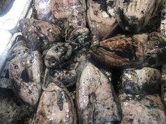 -崂山菜市场(上港小区店)