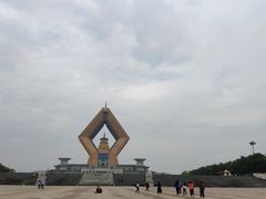 -法门文化景区