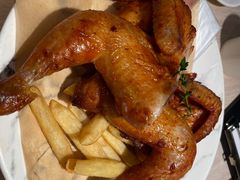 -卡朋西餐(悦汇城店)