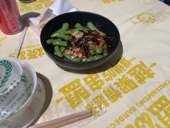 -串盟烧烤·长沙美食地标(星沙店)