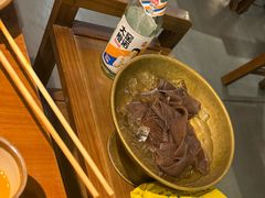 -巴隆门重庆老火锅(太湖路店)