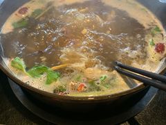 -盡膳口福·百年汤方火锅(科华北路店)