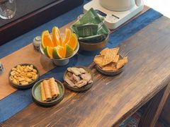 -邈墨茶馆(大兜路1号店)