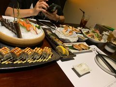 -奈九居酒屋(滨河大道店)