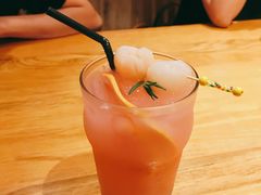 好西荔枝-森Some Fusion(荔湾店)