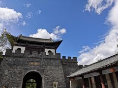 -天龙八部武侠城