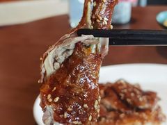 -索菲特酒店·乐轩华中餐厅