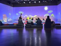 -小鸡哆哆故事屋·儿童乐园(嘉里城店)