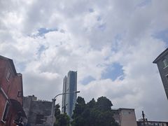 -肥姐美食(同福中路店)