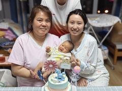 -天鹅到家·保姆月嫂育儿嫂(总店)