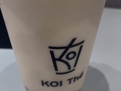 -KOI Thé(百信广场店)
