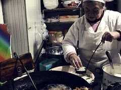-阿婆油墩子(五里桥路188弄小区店)