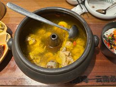 -云海肴·汽锅鸡·云南菜(祥云小镇店)