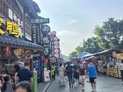 -鞠婆婆•绵绵冰•凉糕•手工冰粉(苏稽一店)