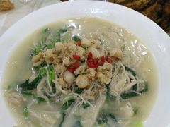 -红高粱大酒店(宁山东路店)