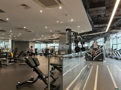 -OXYGYM 奥美氧舱运动中心(朝阳大悦城店)