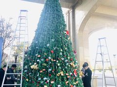 -郑州银基黄帝宫御温泉