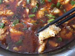 金良招牌酸菜鱼-金良酸菜鱼(宁海路总店)