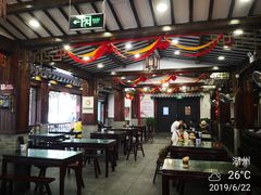 大堂-丁莲芳(红旗路店)