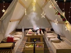 -天台月光帐篷火锅(合能锦城店)