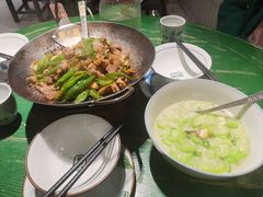 -费大厨辣椒炒肉(太平老街店)
