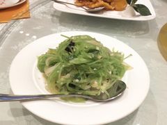 -万宝海鲜舫(劳动公园店)