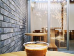 -VOYAGE COFFEE(杨梅竹店)