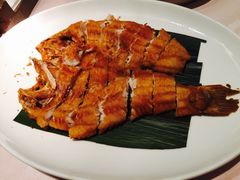 -粗茶淡饭·汉口公馆(循礼门店)