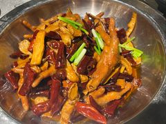 -聚味瞿记·龙虾堂(望城店)