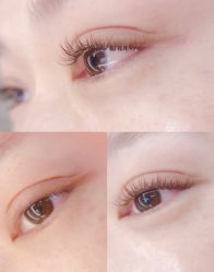 -七月美睫 美甲