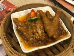 -点都德(盘福楼店)