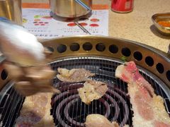-妙香居韩国烤肉(容桂天佑城店)