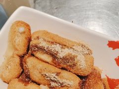 -绿地三只羊羊肉串(万科店)